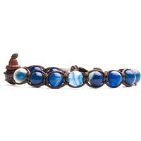 Bracciale Tamashii Tibet in Pietre dure Pietre dure BHS900-141 - BHS900-141